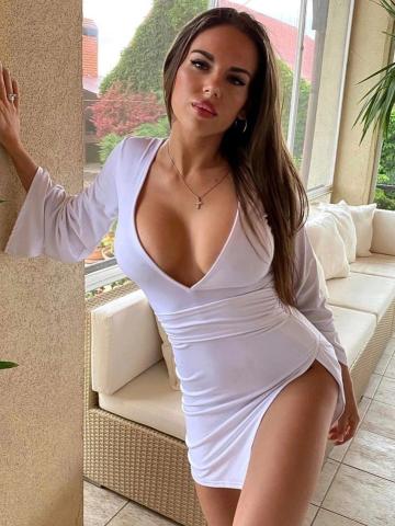 Анкета проститутки Илона - Фото 1, , 25 лет, №307005